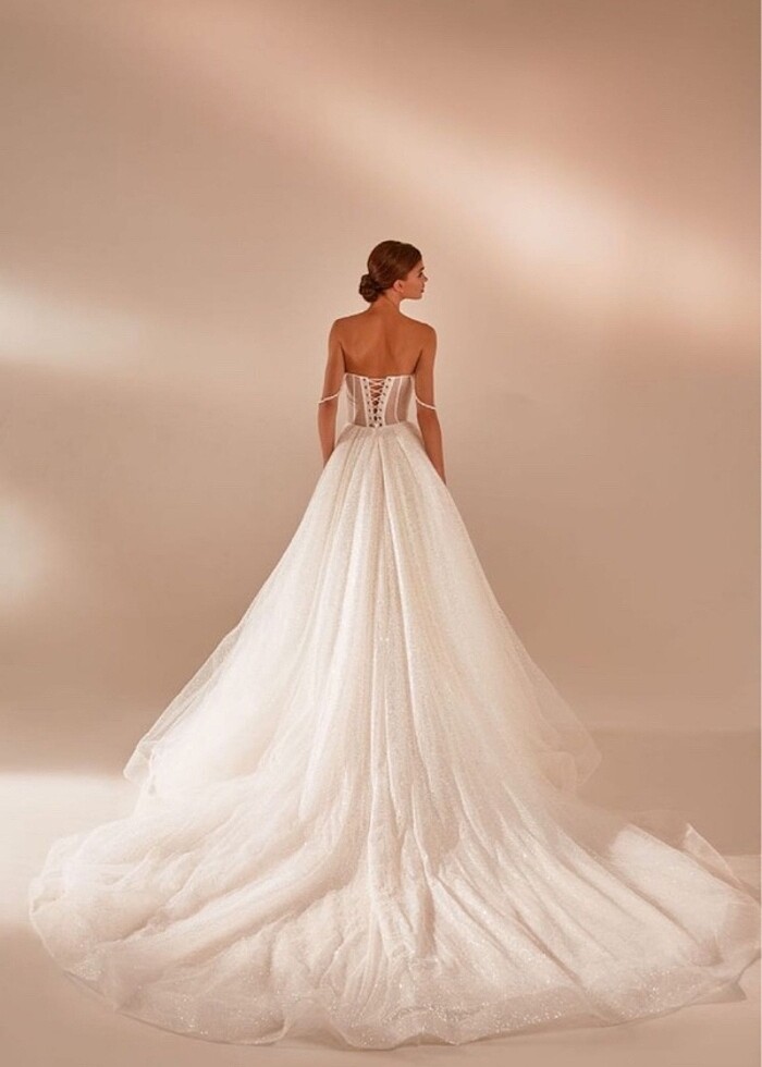 Vakko gelinlik - Görsel 3