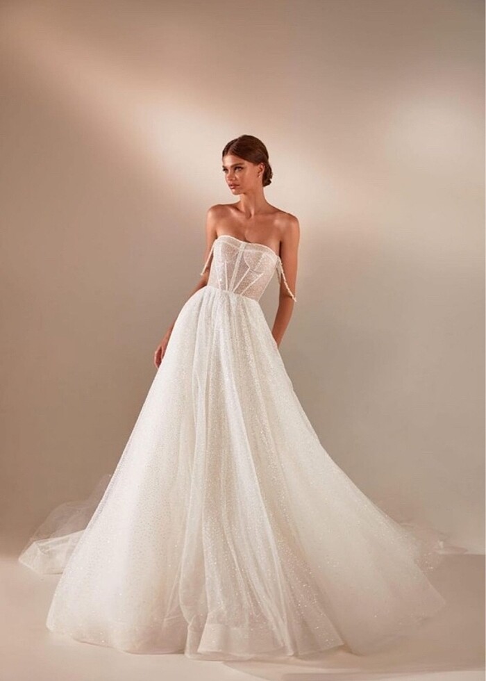 Vakko gelinlik - Görsel 2