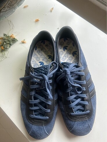 40 Beden Adidas Spezial
