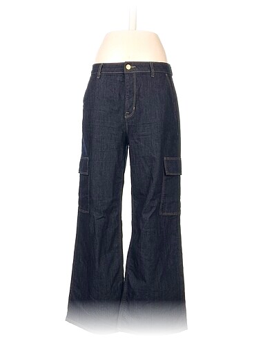 Marks & Spencer Jean / Kot %70 İndirimli.