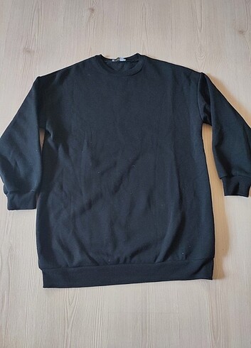 Owersize sweat
