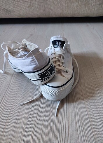 38 Beden Converse