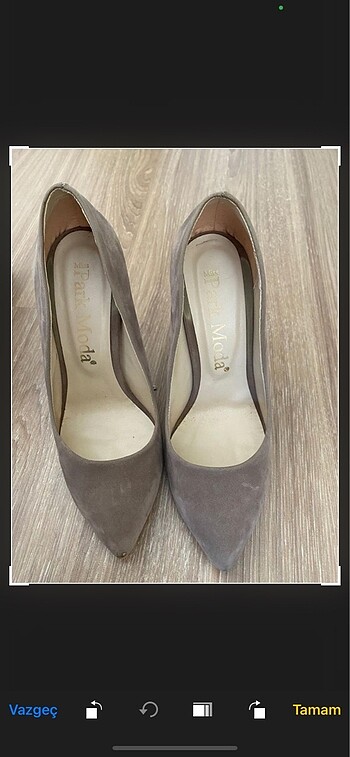 Stiletto