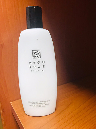 Avon Makyaj temizleyici losyon
