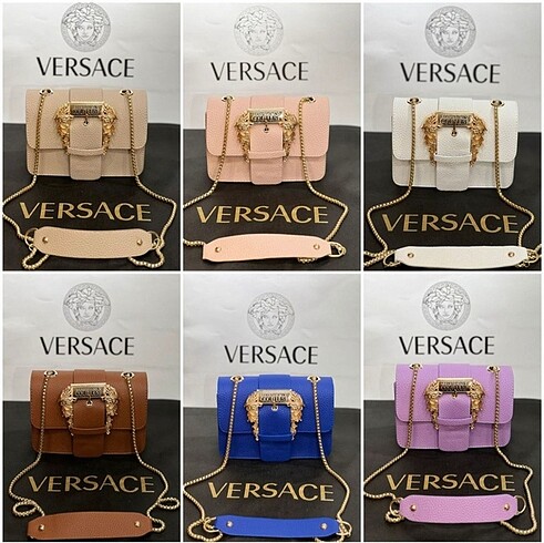 Versace Versace çanta