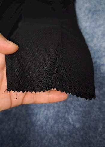 Çocuklar için Beyaz Gömlek ve Siyah Yelek Takım - Görsel 10