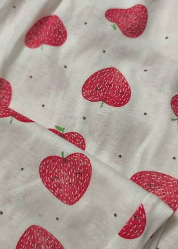 pijama takımı - Görsel 2