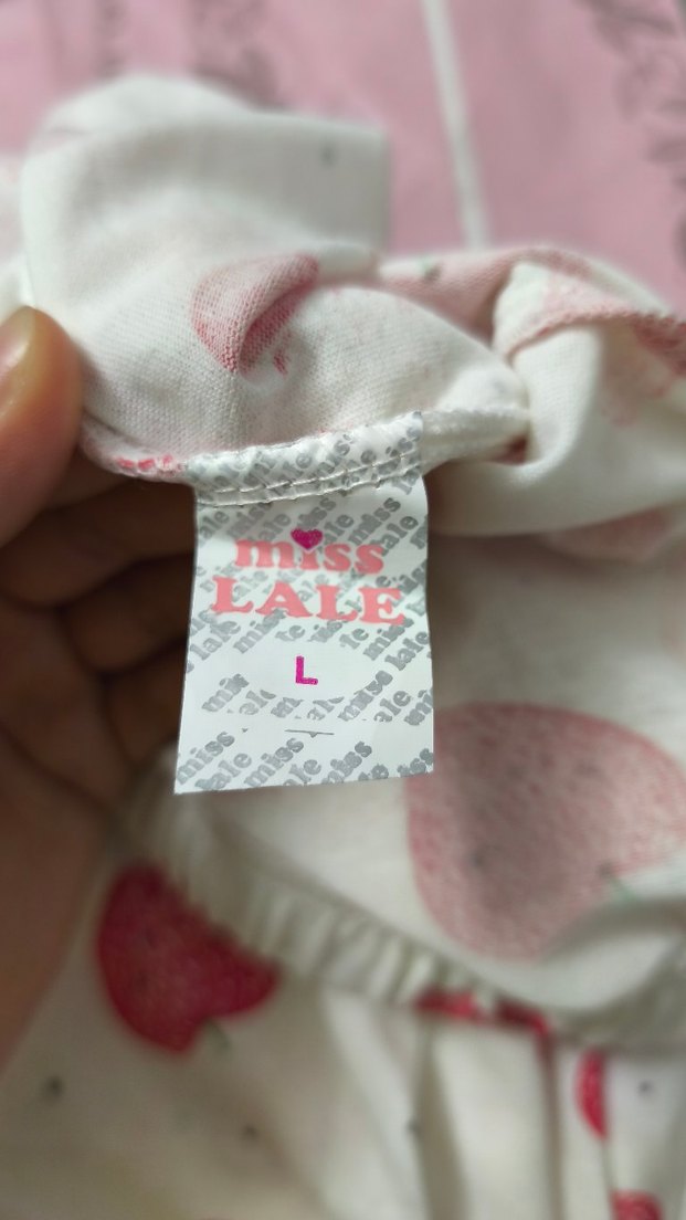 pijama takımı - Görsel 4