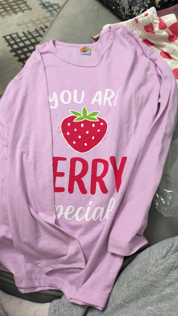 pijama takımı - Görsel 5