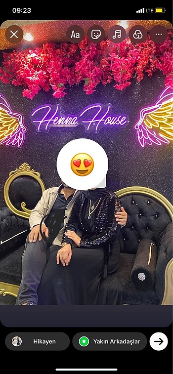 Abaya