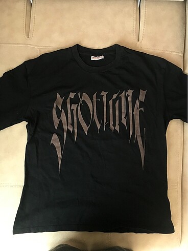 Shotline Tee