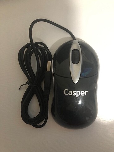 Casper