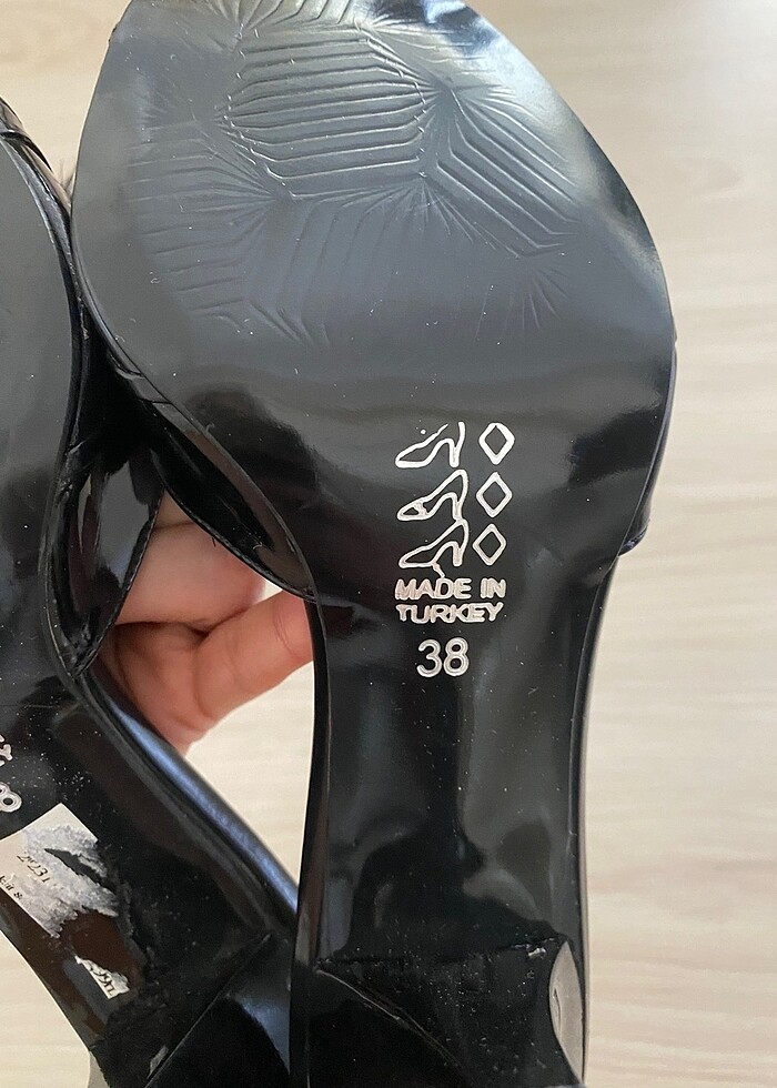 Gelin Teliği - Görsel 3