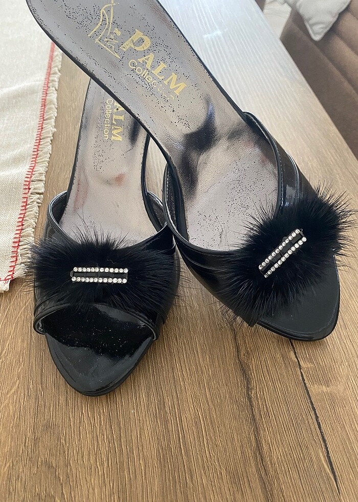 Gelin Teliği - Görsel 4