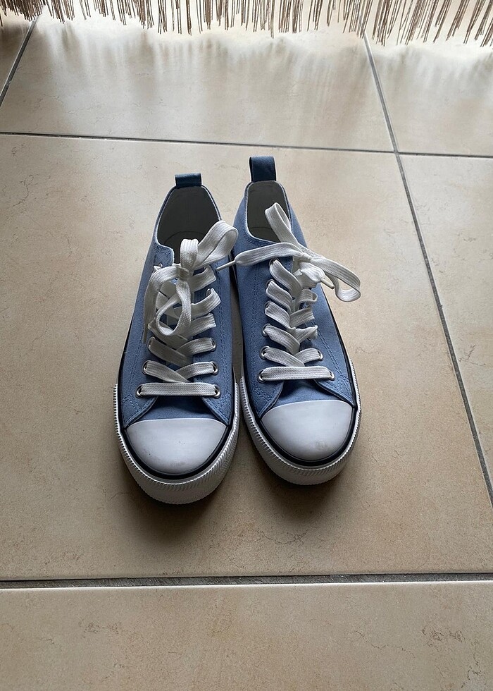 Primark ayakkabı - Görsel 2