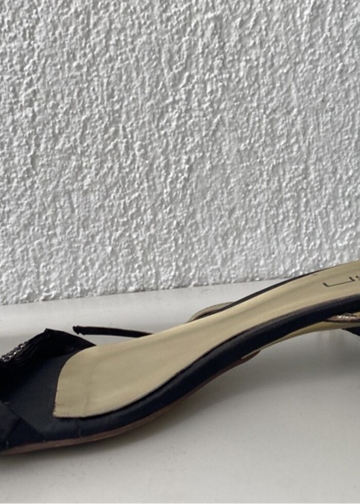 Ayakkabı - Görsel 2