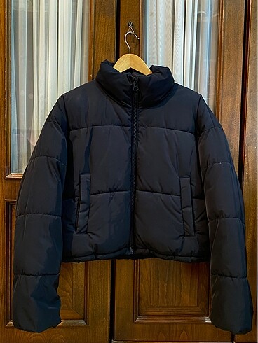 H&M Şişme Mont