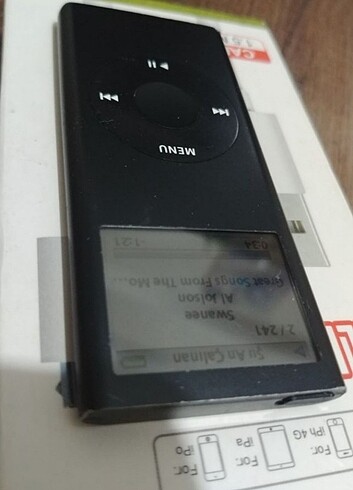 iPod nano (2. nesil)