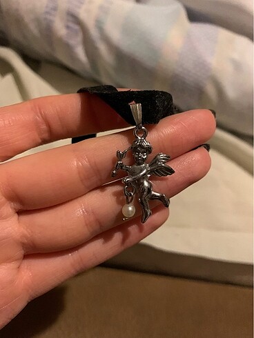 Diğer choker