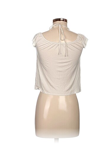 m Beden Bershka Bluz %70 İndirimli.
