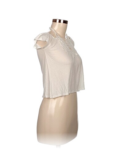 Bershka Bershka Bluz %70 İndirimli.