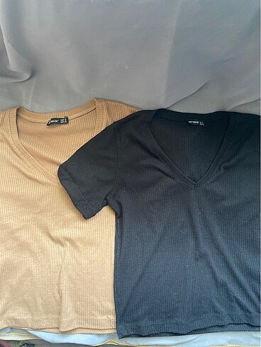 ikili crop top