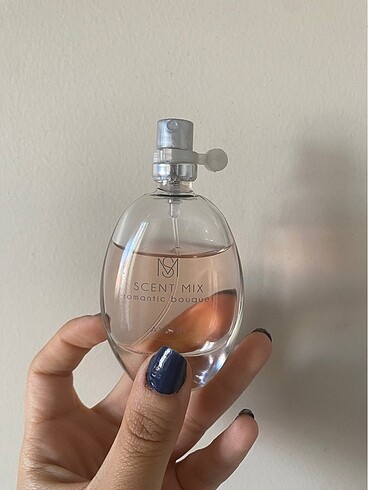 Avon Scent Mix Romantic Bouquet