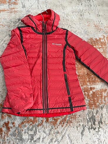 Colombia mont