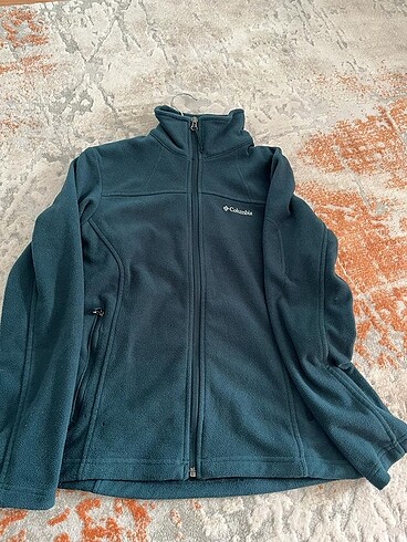 Columbia Polar