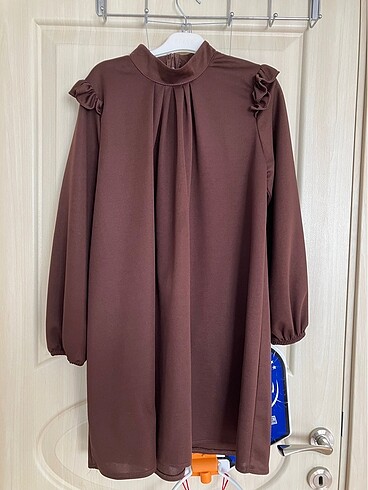 Tesettür tunik