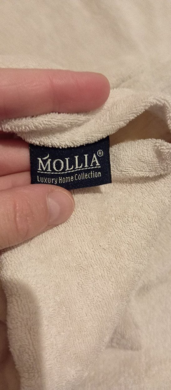 Çocuk Yeşil Nakışlı Bornoz ve yeni dogan havlu 2 tane - Görsel 2