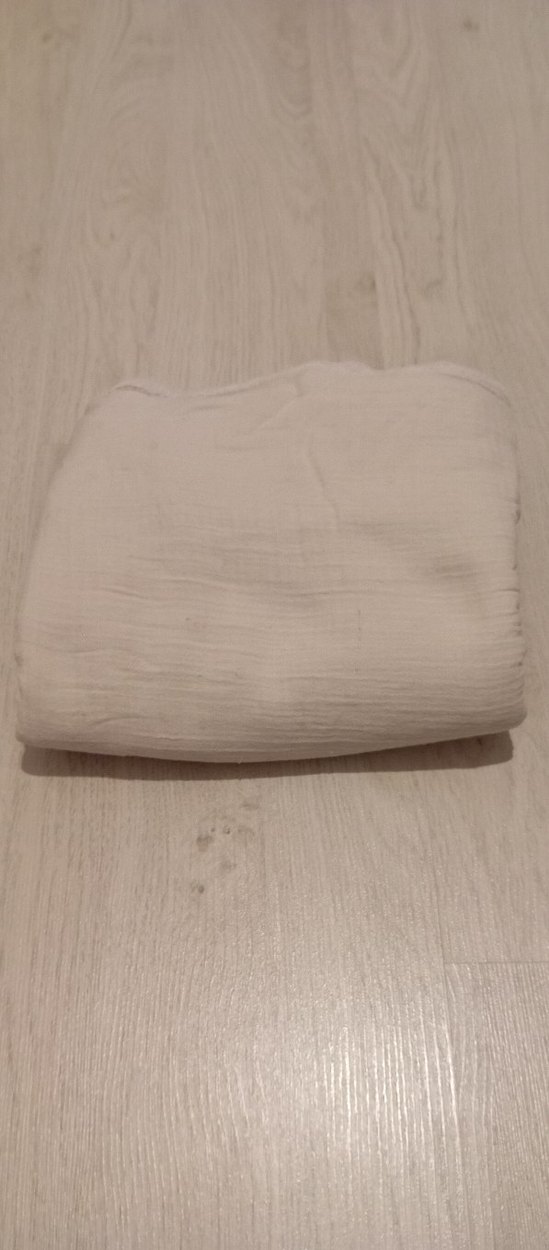 Çocuk Yeşil Nakışlı Bornoz ve yeni dogan havlu 2 tane - Görsel 4