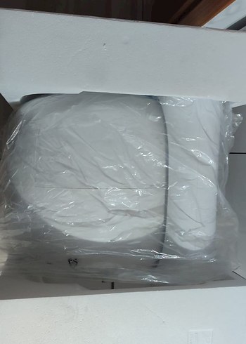 otomatik kedi tuvaleti