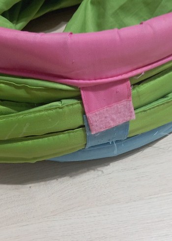 ikea tünel - Görsel 5