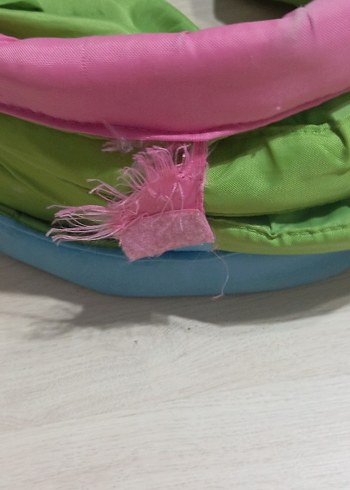 ikea tünel - Görsel 8