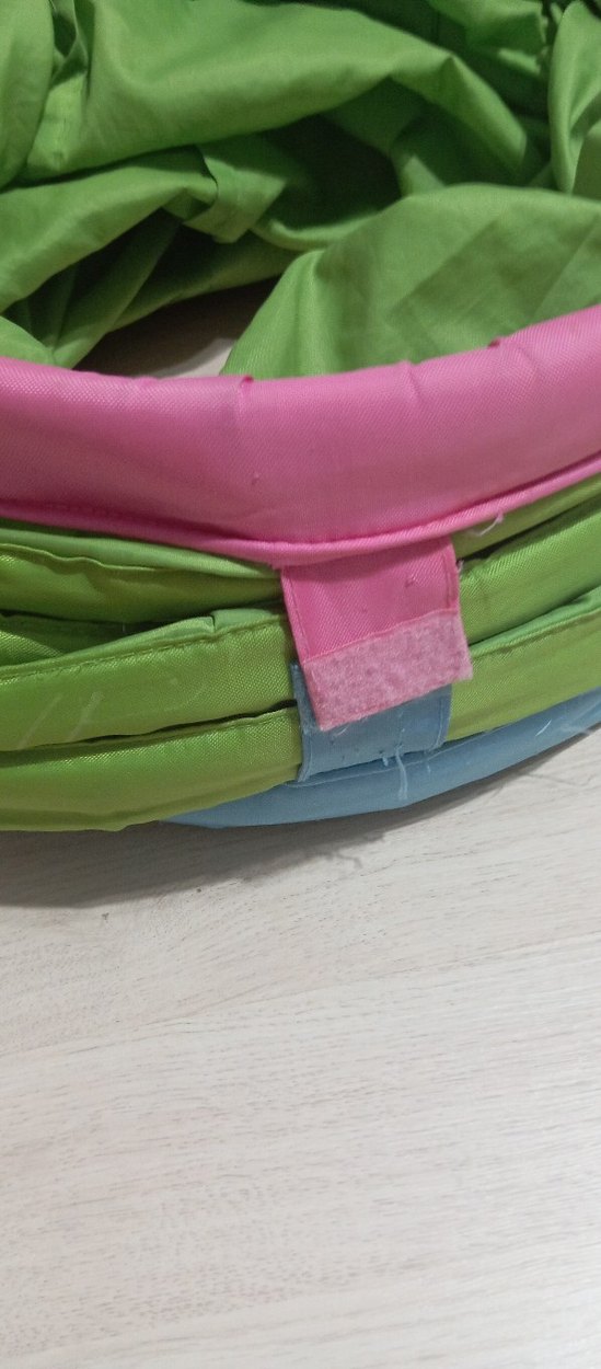 ikea tünel - Görsel 5