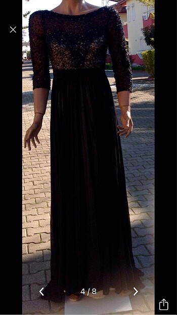 38 Beden Abiye