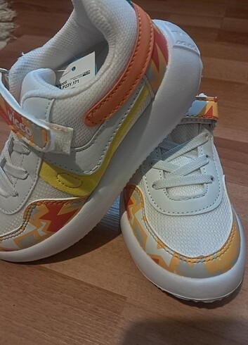 31 Beden Vicco spor unisex