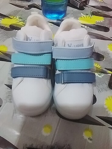 23 Beden Çocuk bot