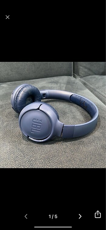 Jbl 560bt