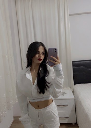 Sagaza gömlek