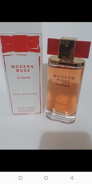Modern Muse ale Rouge 100 ml 
