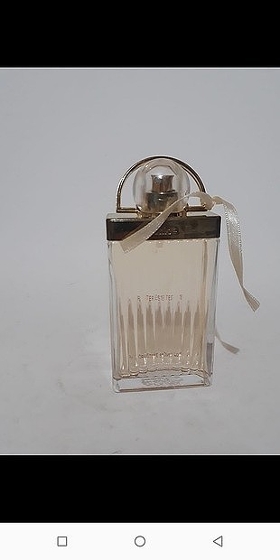 Chloé Kadın parfüm 