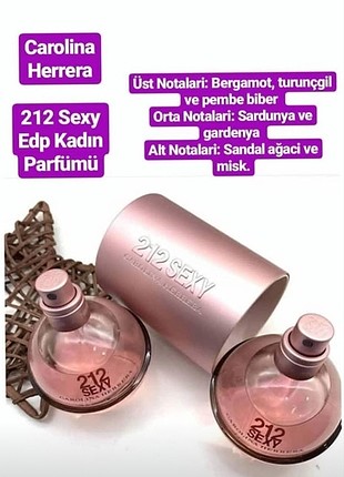 Kadın Parfüm 