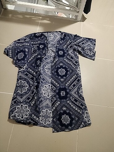 Harika bir kimono