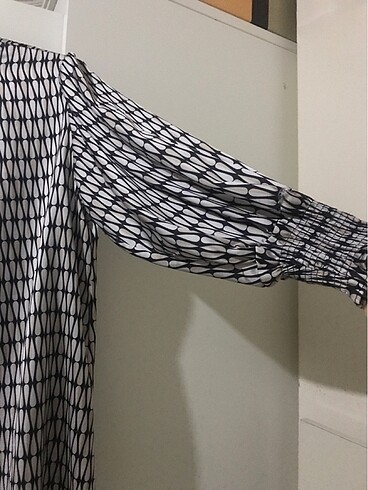 Saten gömlek - Görsel 2