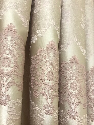 Fon perde ve tül - Görsel 5