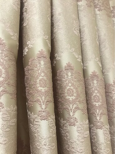 Fon perde ve tül - Görsel 6