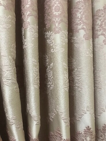 Fon perde ve tül - Görsel 8