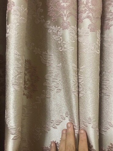 Fon perde ve tül - Görsel 9